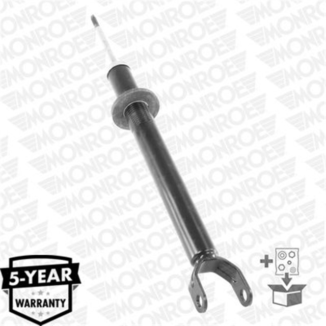 AMORTISOR ON GAZLI MERCEDES E - CLASS W211 S211