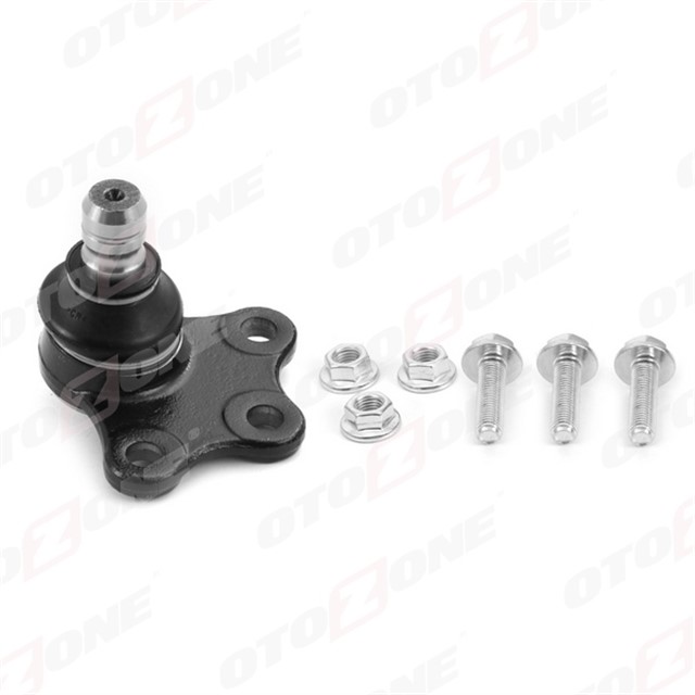 ROTIL ON SOL - SAG ALT PEUGEOT 208 12