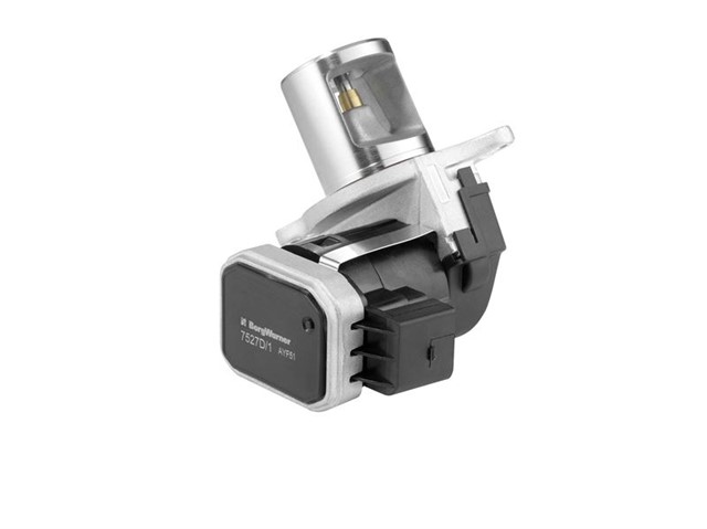 EGR VALFI MERCEDES OM642 X204 W203 W204 C219 W211 W164 W221 . CHRYSLER 300C GRAND CHEROKEE 3.0 CRD