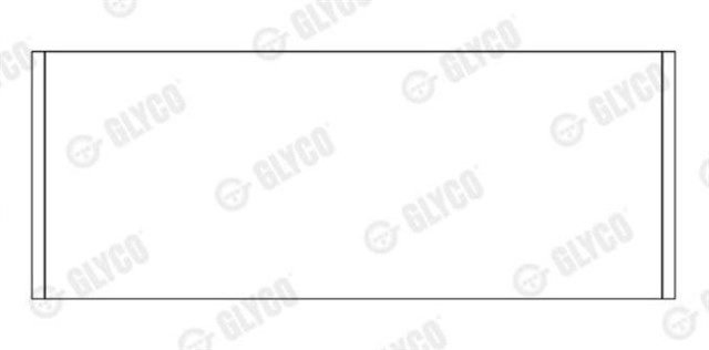 KOL YATAK STD FIAT 500 312 0.9 13