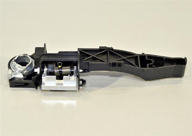 SOL ON KAPI DIS ACMA SUPORTU MASTER III - TRAFIC III