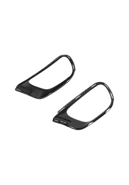 CERCEVE SIS FAR SIYAH SET CITROEN C3 2020