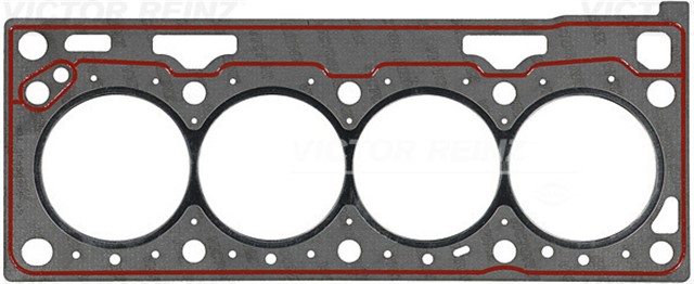 GASKET. CYLINDER HEAD