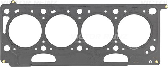 GASKET. CYLINDER HEAD