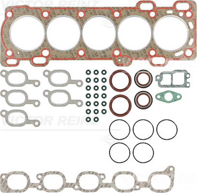 GASKET SET. CYLINDER HEAD