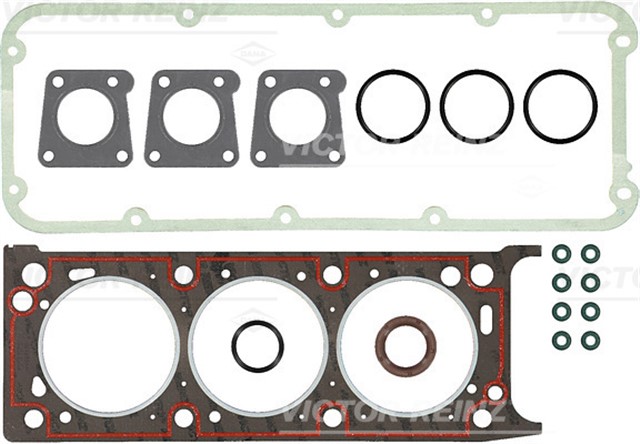 GASKET SET. CYLINDER HEAD