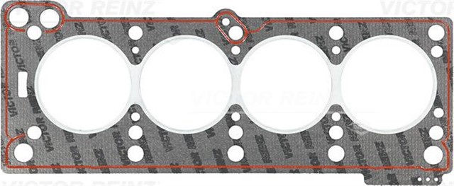GASKET. CYLINDER HEAD
