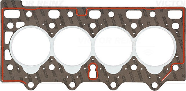 GASKET. CYLINDER HEAD