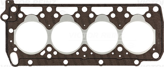 GASKET. CYLINDER HEAD