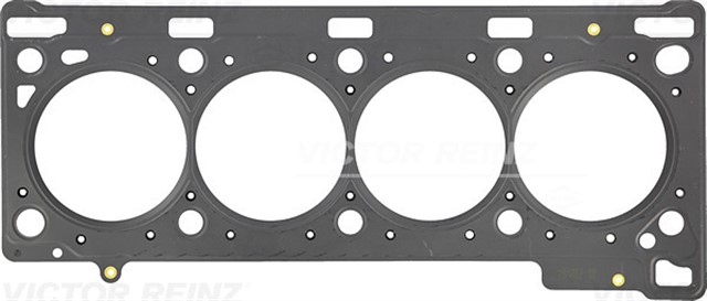 GASKET. CYLINDER HEAD
