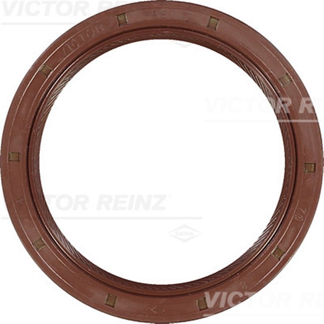SHAFT OIL SEAL