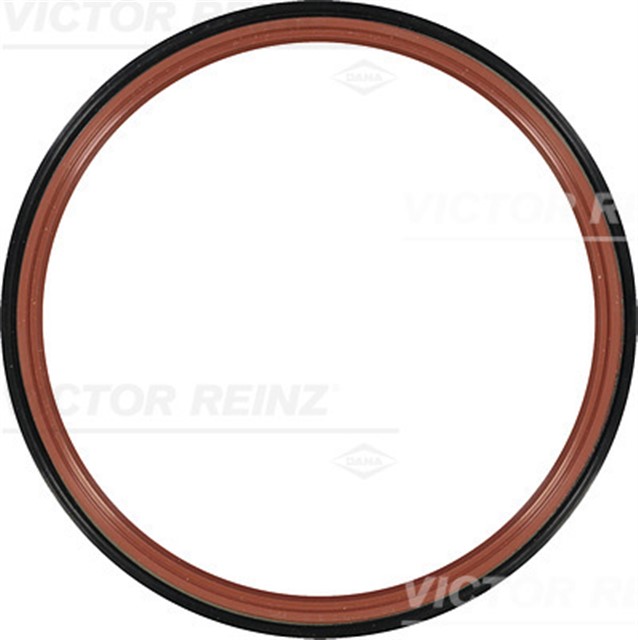 SHAFT OIL SEAL