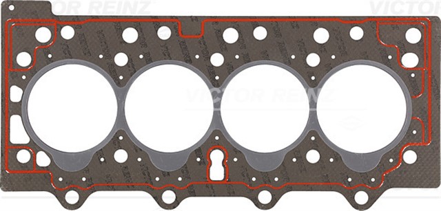 GASKET. CYLINDER HEAD RENAULT