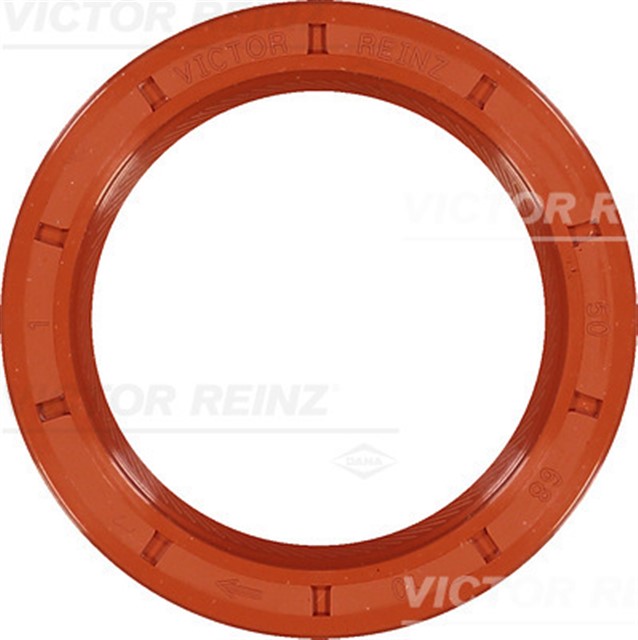 SHAFT OIL SEAL