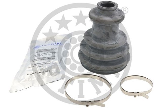 AKS KORUGU SETI UNIVERSAL - - 