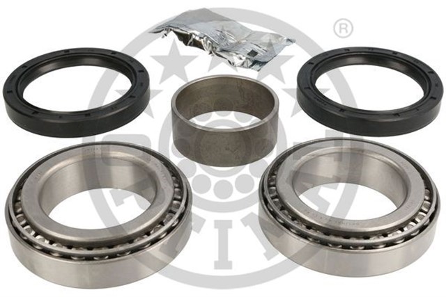 TEKERLEK RULMAN SETI LDV MAXUS BUS MAXUS PLATFORM - CHASSIS MAXUS VAN 2005 - 02 2009 - 12