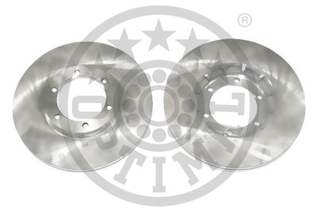 FREN DISKI LTI TX 1997 - 01 1971 - 12