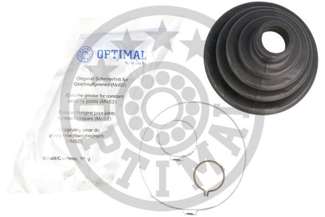 AKS KORUGU SETI MOSKVICH 2141 1989 - 05 2001 - 12