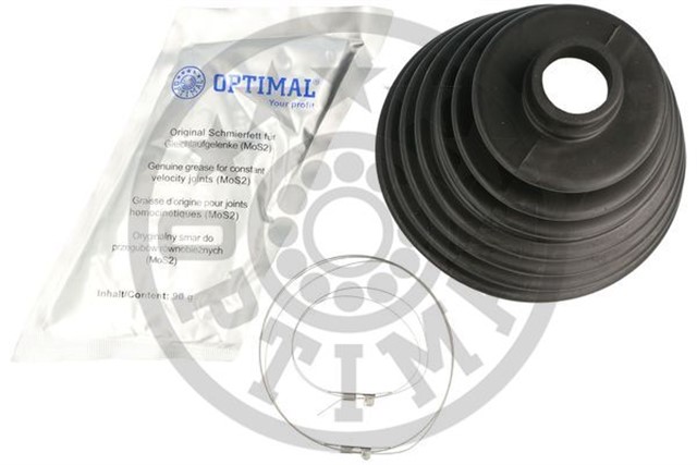 AKS KORUGU SETI UNIVERSAL - - 