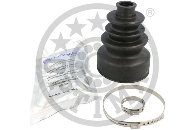 AKS KORUGU SETI UNIVERSAL - - 