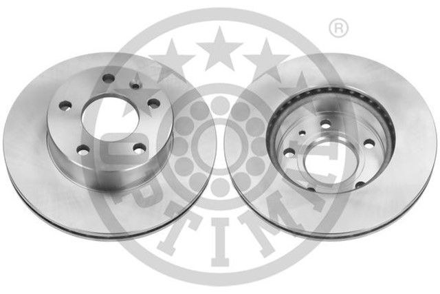 FREN DISKI LDV MAXUS BUS MAXUS VAN 2005 - 02 2009 - 12