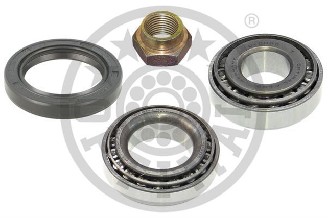 TEKERLEK RULMAN SETI TALBOT 1307 - 1510 HORIZON MATRA BAGHEERA RANCHO SIMCA 1000 SIMCA 1100 BREAK /TOURISME SIMCA 1100 HATCHBACK SIMCA 1200 S COUPE SIMCA 1300 SIMCA 1301 SIMCA 1301 TOURISME SIMCA 15