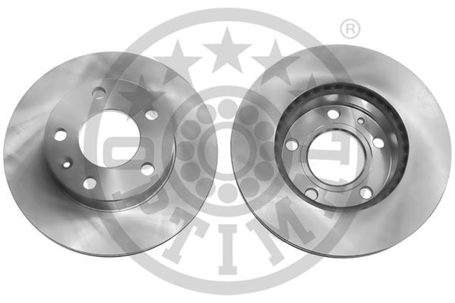 FREN DISKI LDV MAXUS BUS MAXUS VAN 2005 - 02 2009 - 12