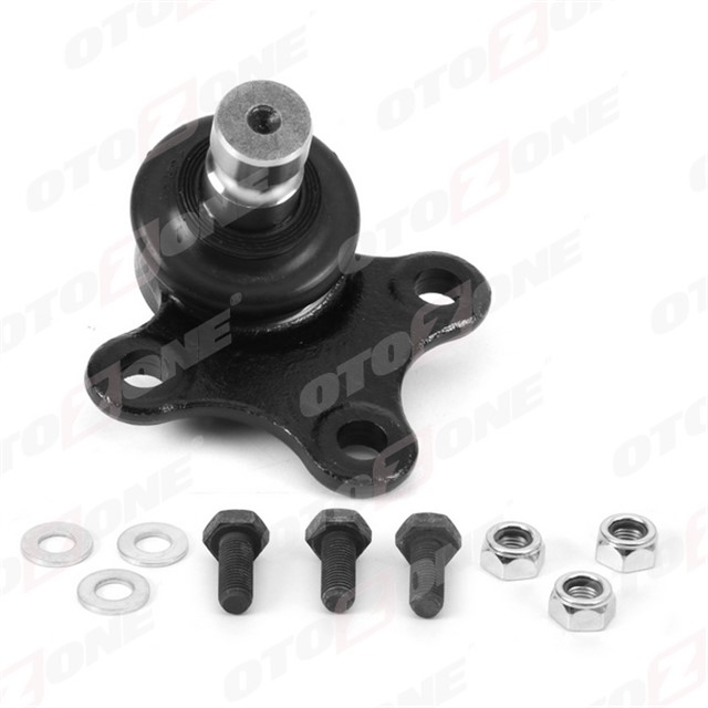 ROTIL SAG / SOL ALT.KOMPLE CORSA F - 208 19