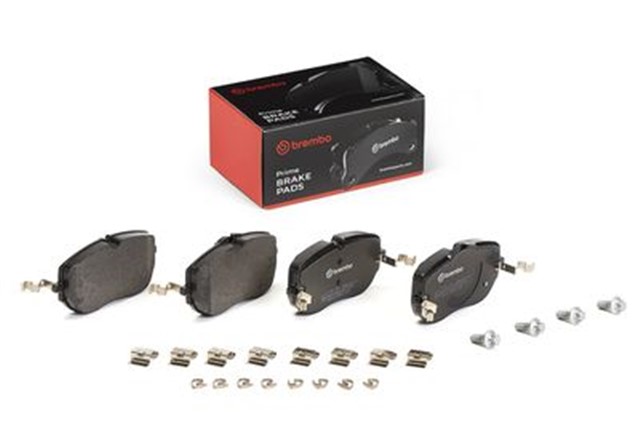 FREN BALATASI MERCEDES - BENZ BBDC C - CLASS W206 08 - 21 - - MERCEDES - BENZ C - CLASS W206 03 - 21 - - M ERCEDES - BENZ C - CLASS ALL - TERRAIN S206 12 - 21 - - MERCEDES - BENZ C - CLASS T - MODEL S206 03 - 21 - 