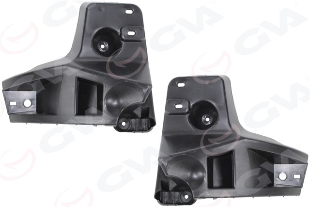 ARKA TAMPON UST BRAKET TK. MEGANE IV 19 - 21MD