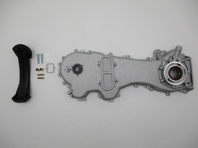 YAG POMPASI ALBEA - PALIO - LINEA - DOBLO - FIORINO - CORSA - C - D - ASTRA - H - J - COMBO Z13DT - J - H - A13DTC - A13DTE 1.3 MTJ 04 - 