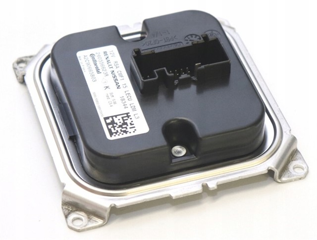 FAR BEYNI LED RENAULT MEGANE IV 15 TALISMAN 15 KADJAR 15 KOLEOS II 15 CAPTUR II 20 CLIO V 19 260555097R ORJINAL