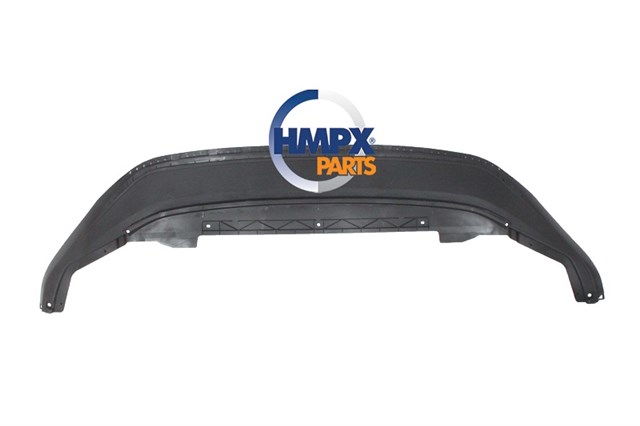 TAMPON ALT SPOYLERI ON GOLF7.5 13 - 