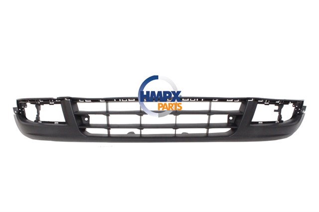 TAMPON ALT SPOYLERI ON CADDY - TOURAN 04 - 11