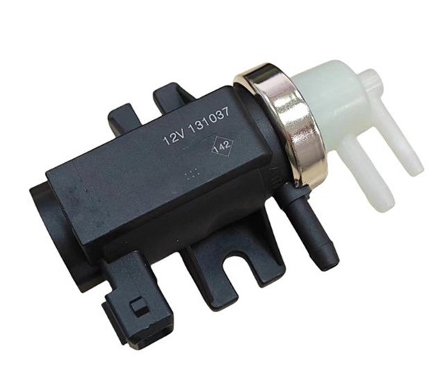 TURBO BASINC DONUSTURUCU RENAULT FLUENCE - CLIO IV K9K 1.5 DCI - LOGAN II - DOKKER II