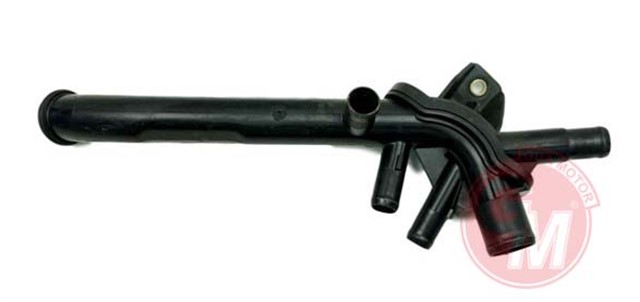 DEVIRDAIM SU BORUSU RENAULT MEGANE II KANGOO - SYMBOL/THALIA - LOGAN I 1.5 DCI - 8200041141 - 8200557831 - 