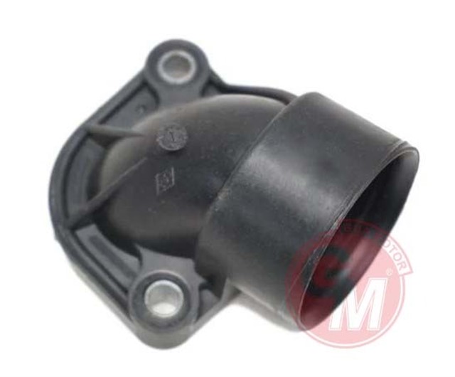 SOGUTMA BORUSU RENAULT KANGO II - LOGAN - MEGANE II - 7700113645 - 8200320616 - 7700113645