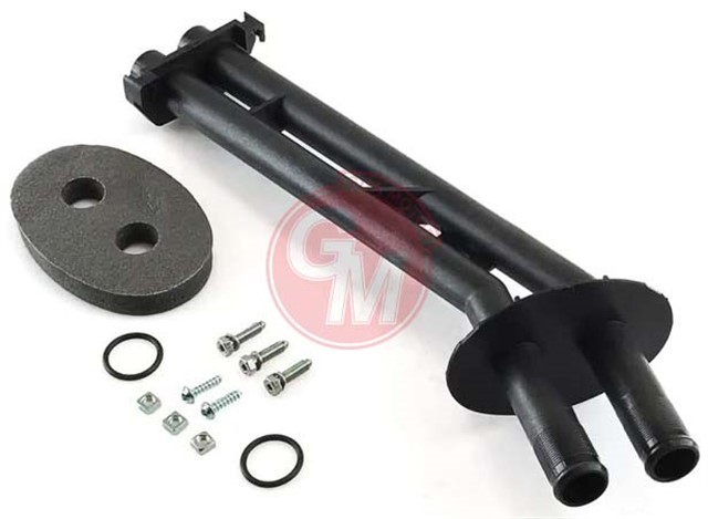 SOGUTMA BORUSU PEUGEOT 206 - 13581219