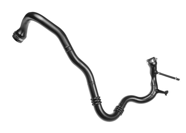 TURBO HORTUMU DACIA DUSTER - LOGAN II - SANDERO II - CLIO IV 1.5 DCI K9K - 8200598010