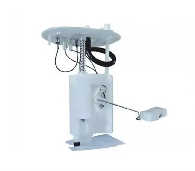 YAKIT DEPO SAMANDIRASI FIAT ALIO - ALBEA 1.3 JTD