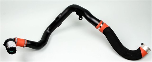 TURBO HORTUMU RENAULT MASTER III DIZEL 2.3 DCI 2010 - 2011 OPEL MOVANO B 2.3 CDTI AC - 8200730576 - 8200 730589D - 4421018 - 93168789 - 93167986 - 4420341 - 95518554