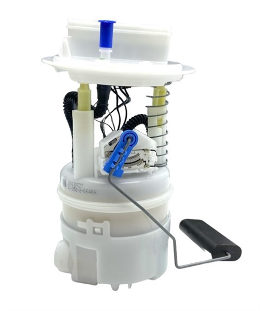 YAKIT DEPO SAMANDIRASI RENAULT CLIO V CAPTUR II CLIO 5 1.0 SCE B4D