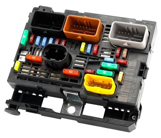 SIGORTA KUTUSU PEUGEOT PARTNER TEPE BERLINGO III 308