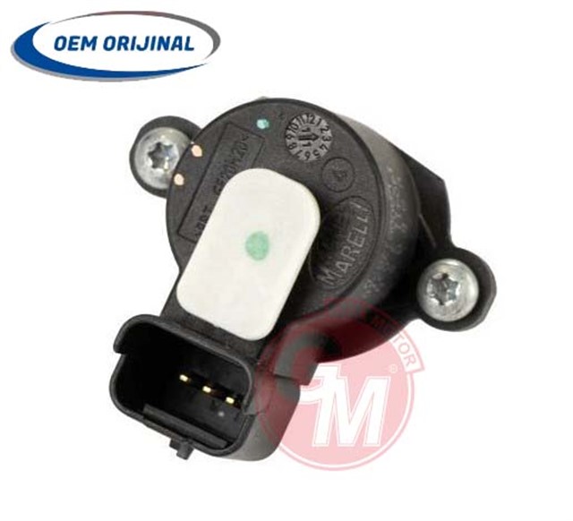 OTOMATIK VITES GECIS SENSORU BU URUN ORIJINAL FIAT FIORINO - PUNTO - LINEA BRAVO II 1.4 16V - PUNTO EVO DOBLO 1.6 D MJT 1.3 D MJT