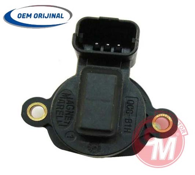 OTOMATIK VITES GECIS SENSORU BU URUN ORIJINAL FIAT FIORINO - PUNTO - LINEA BRAVO II 1.4 16V - PUNTO EVO DOBLO 1.6 D MJT 1.3 D MJT - 6000100086 - 71748014 - 71751464 - 71754990