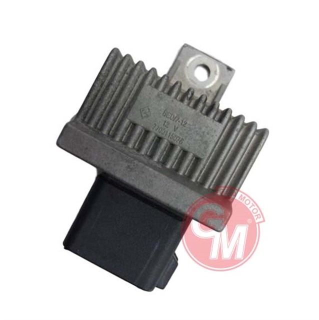 ISITICI KUTU RENAULT KANGOO CLIO - MASCOTT - MASTER - MODUS - TWINGO - KANGO - LAGUNA - ESPACE - TRAFIC - 6001546572 - 1106700QAA - 25230AY900