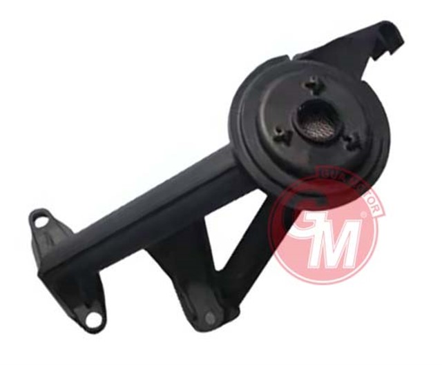 YAG POMPA SUZGECI PEUGEOT P206 P307 P207 - C2 - C3 - XSARA DV4TD - P407 - P308 - P3008 - FIESTA - FOCUS 1.6TDCI - 1.6H DI 16V - 1018.66