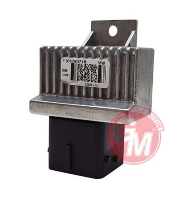 ISITICI KUTU RENAULT MEGANE III 1.5 - 1.9 - 2.0 DCI - LAGUNA - SCENIC III 2.0 DCI SANDERO 1.5 DCI TRAFIC II 2.0 DCI MASTER MOVANO - 95516185 - A6079000100 - 1106700Q0E