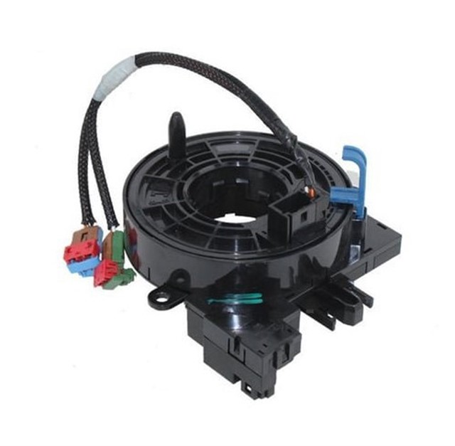 DIREKSIYON AIRBAG SARGISI RENAULT MEGAN IV - TALISMAN - KADJAR 2018 - 255674795R