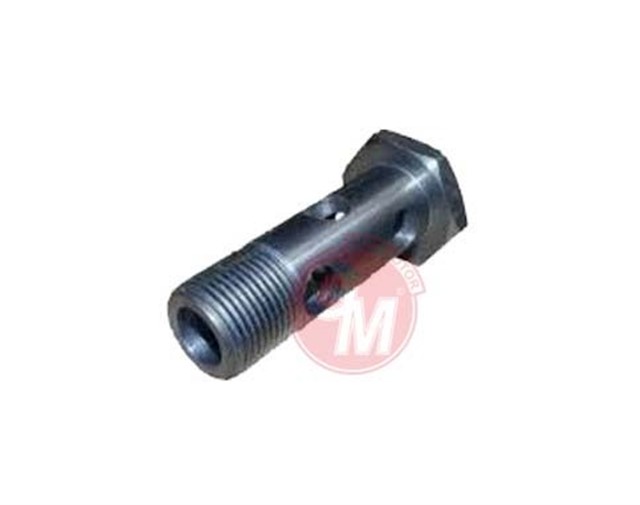 OTOMATIK SANZIMAN YAG SOGUTUCU CIVATASI UZUN RENAULT MEGANE I CLIO II DPO